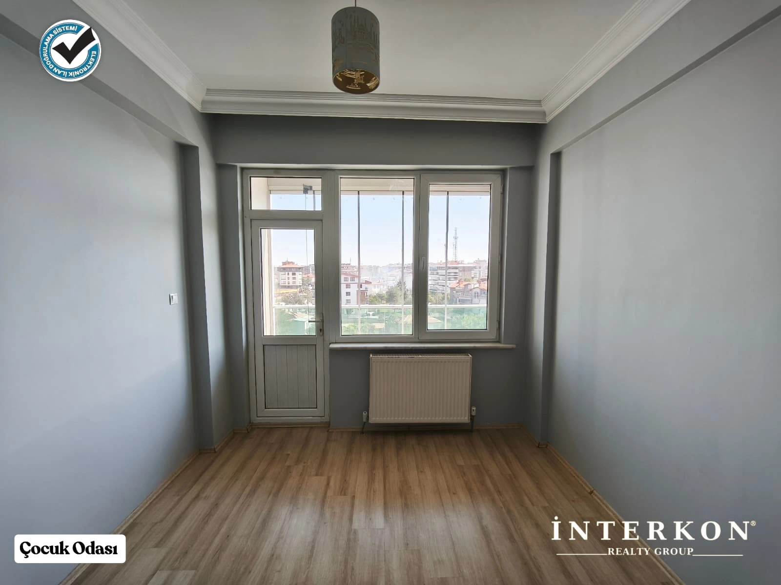 KONYA KARATAY KUMKÖPRÜ MAHALLESİ 3+1 SATILIK DAİRE!